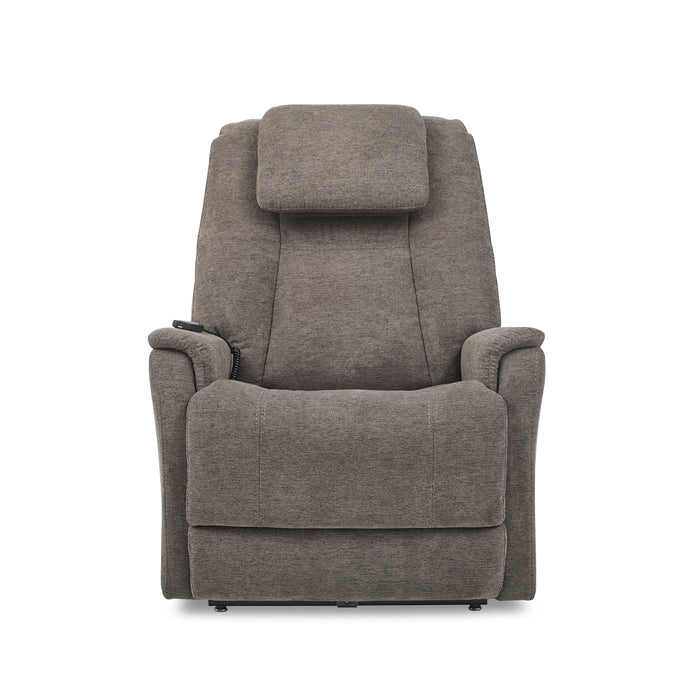 Zecliner Model 3+ Power Lift Sleep Recliner with Power Headrest, Lumbar, Heat & Massage - 5000009531