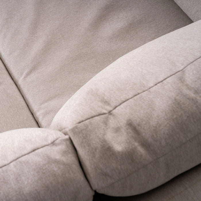 Flex Loveseat with Narrow Arm - 5000003376