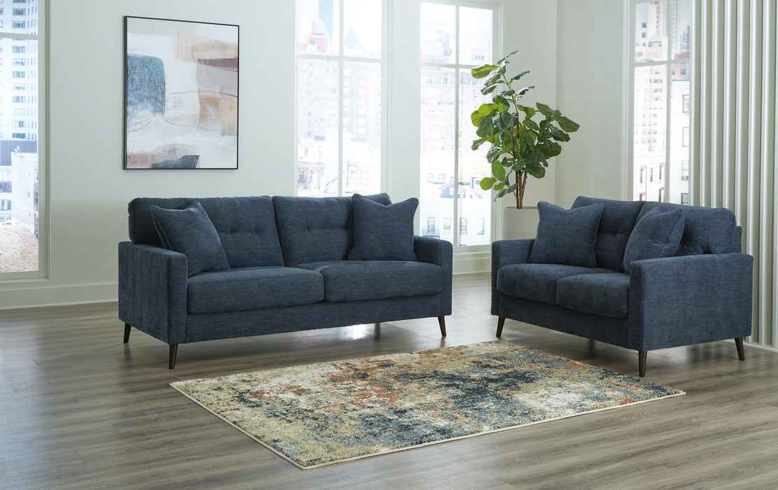 Bixler Living Room Set
