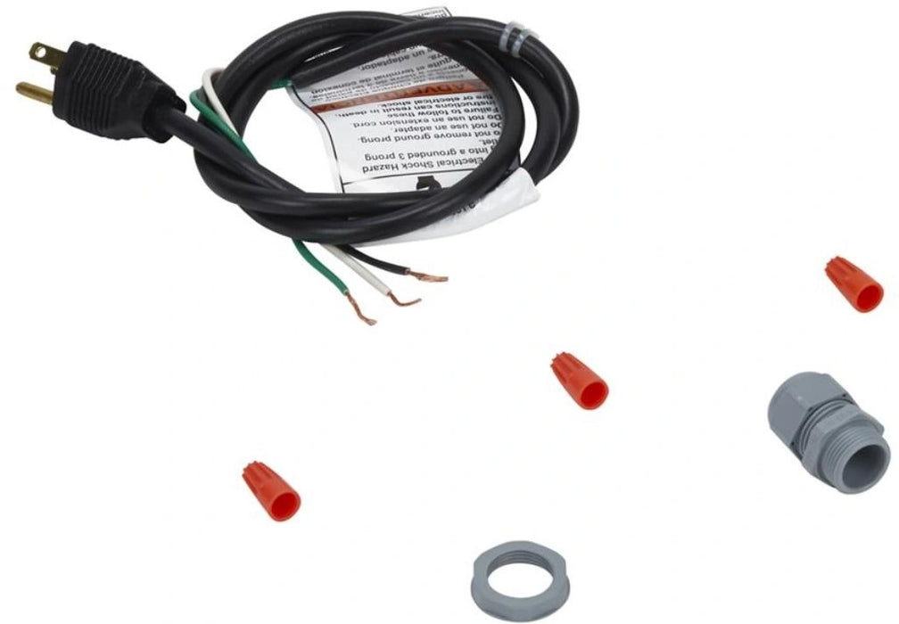 Whirlpool� Range Hood Power Cord