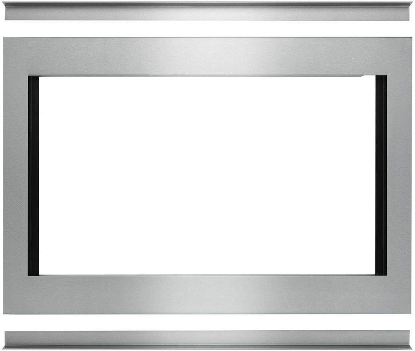 Whirlpool� 30" Stainless Steel Traditional Convection Microwave Trim Kit
