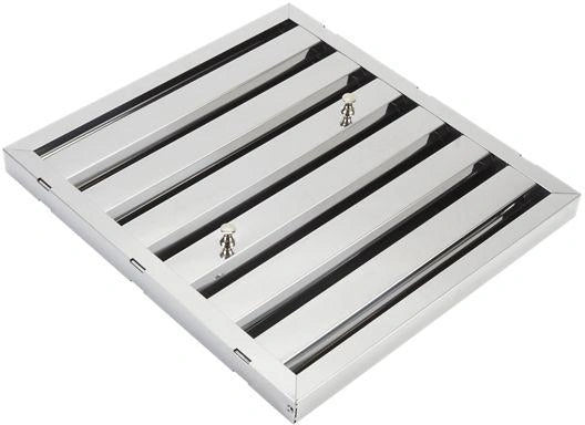 Whirlpool� Range Hood Grease Filter