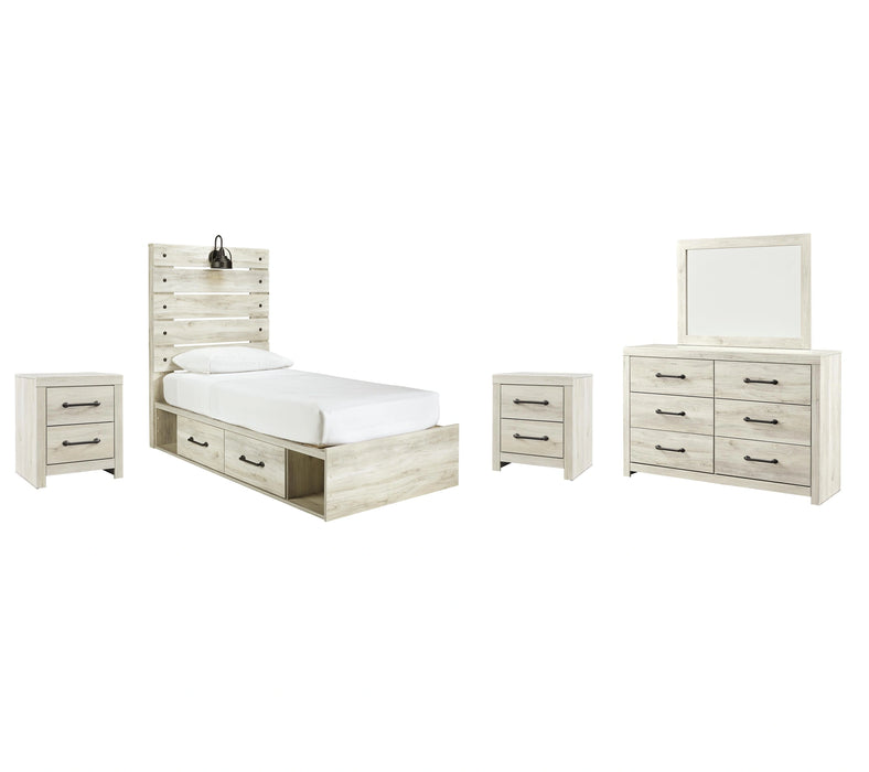 Cambeck Bedroom Set