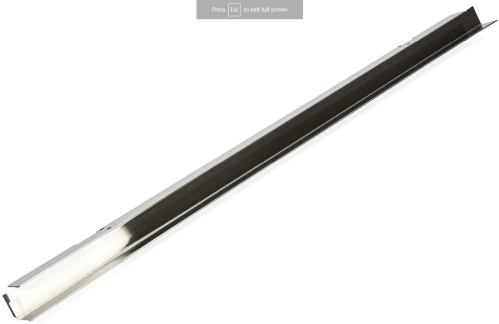 Whirlpool� Microwave Trim Kit