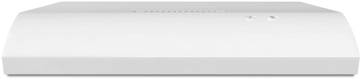 Whirlpool� Wall Ventilation-White
