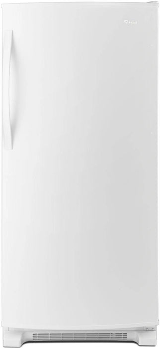 Whirlpool� 18.0 Cu. Ft. White All Refrigerator