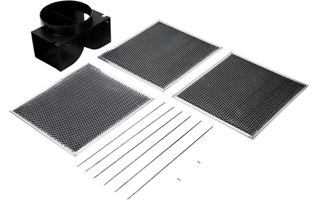 Whirlpool� Range Wall Hood Recirculation Kit