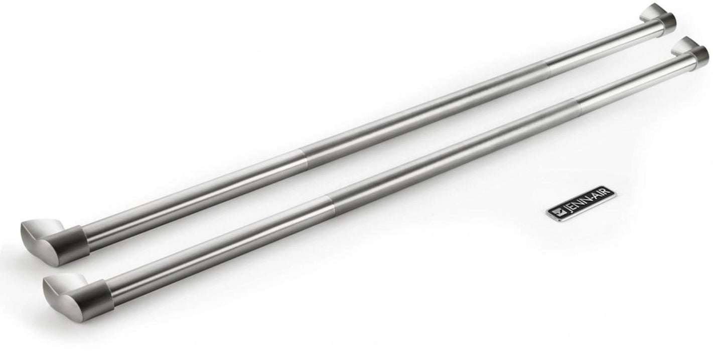 Whirlpool� Pro Refrigerator Handle Kit