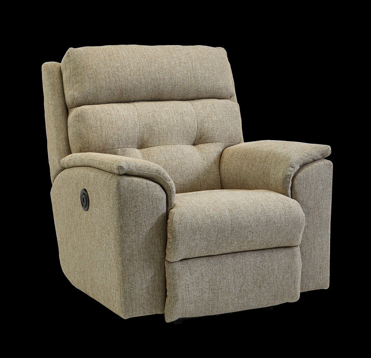 Mason 2804-51M Power Rocking Recliner