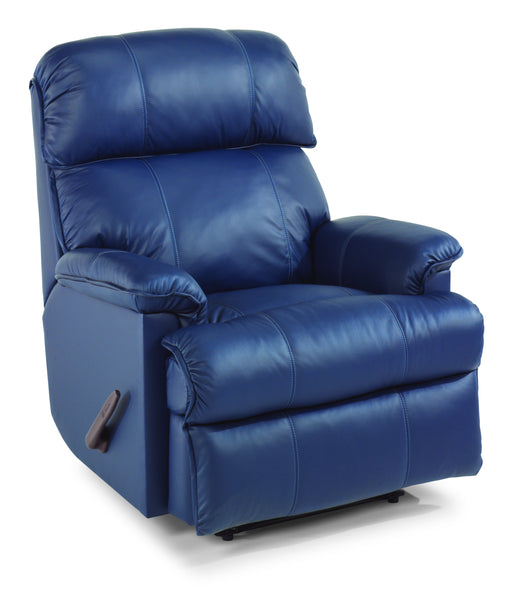 Geneva 3012-510 Rocking Recliner image